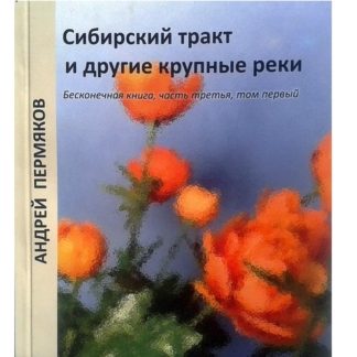 Андрей Пермяков. Сибирский тракт и другие крупные реки