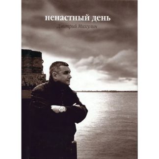 Дмитрий Мизгулин. Ненастный день
