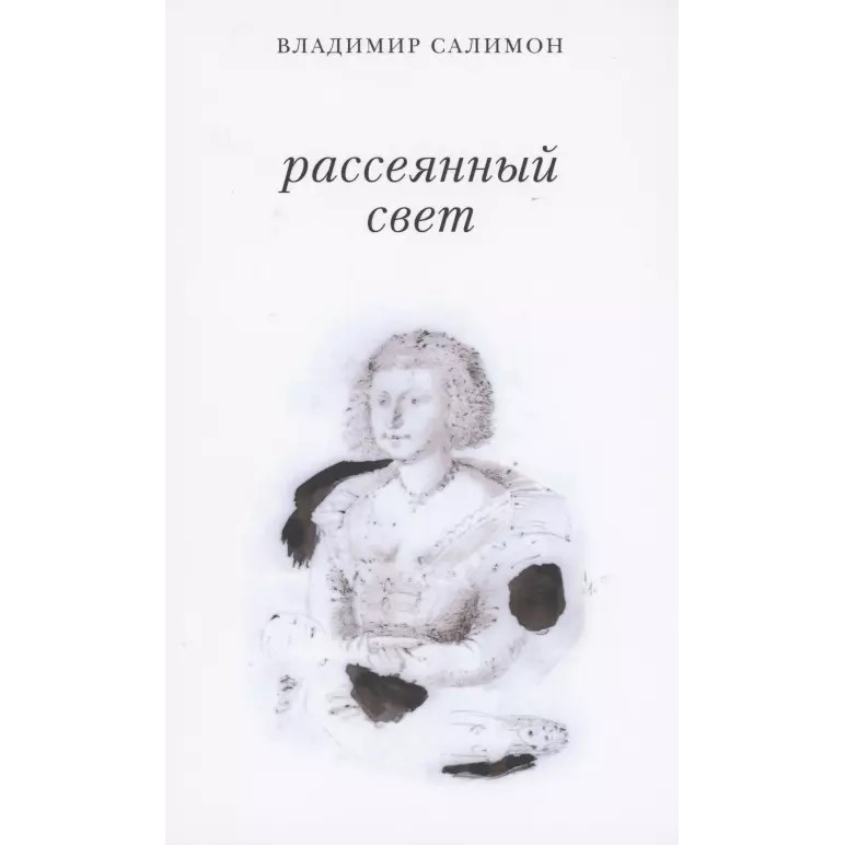 Владимир Салимон «Рассеянный свет»