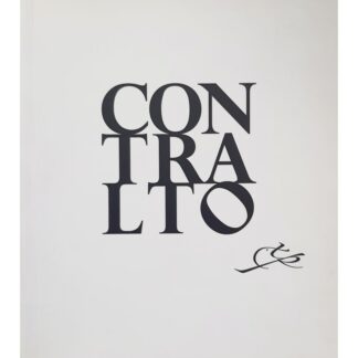 Ксения Пшеничная «Contralto»